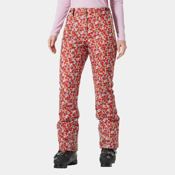Helly Hansen St. Moritz Insulated 2.0 Pant womens